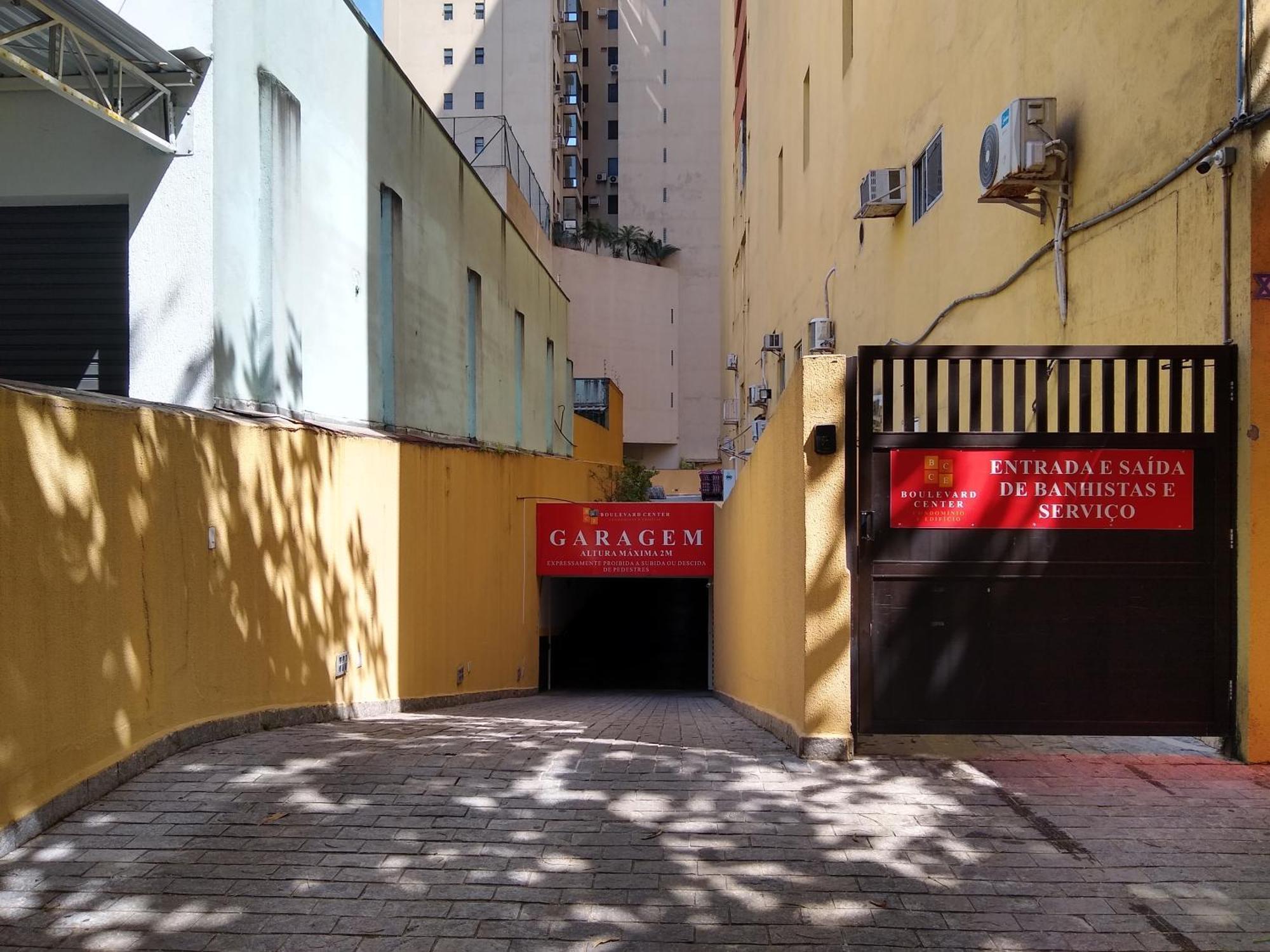 Flat Pitangueiras Boulevard Center Гуаружа Екстериор снимка