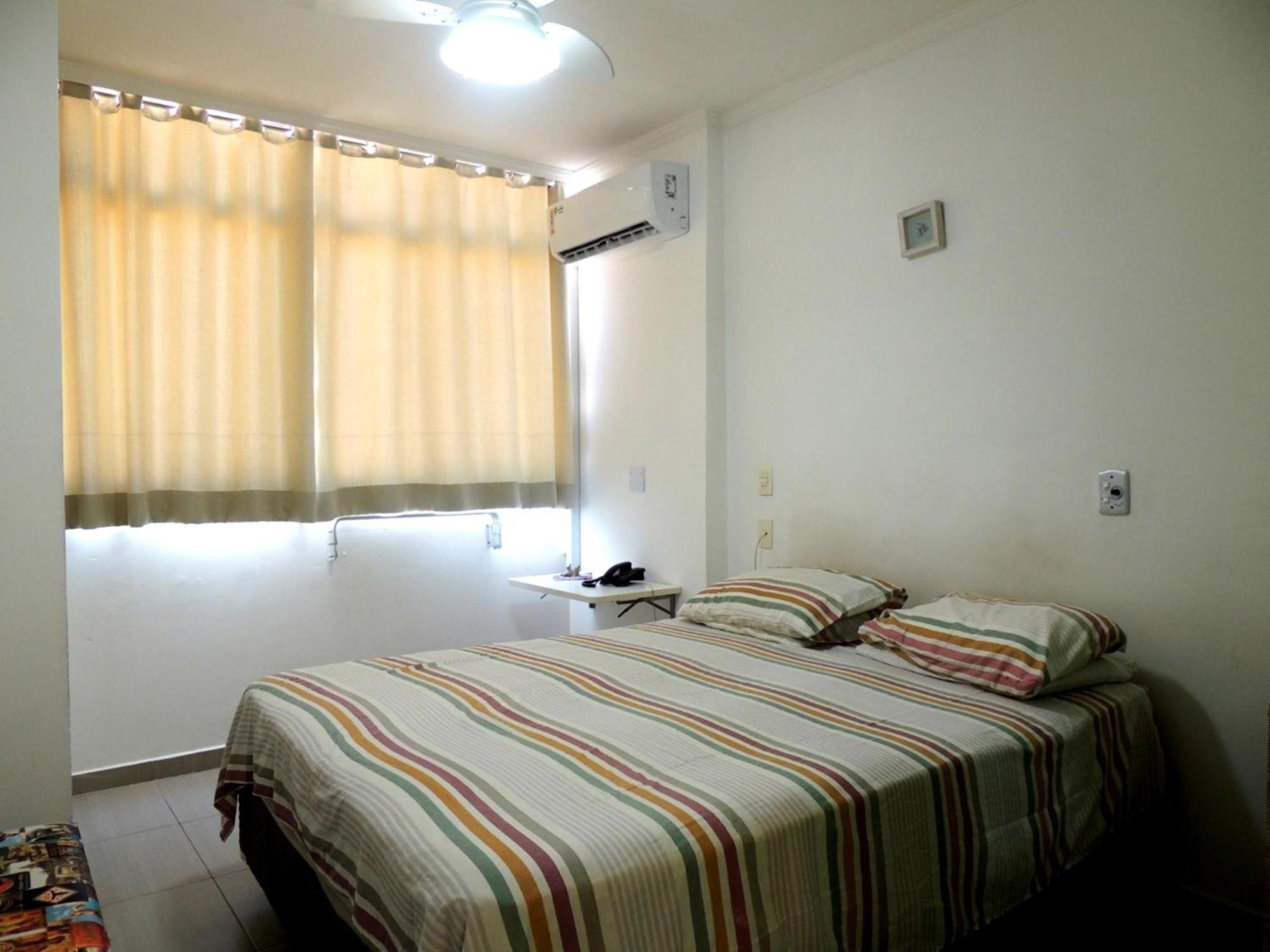 Flat Pitangueiras Boulevard Center Гуаружа Екстериор снимка