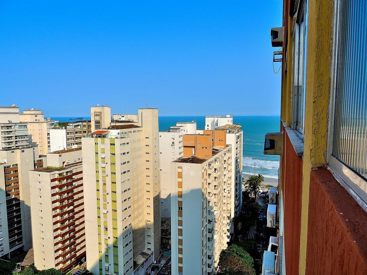 Flat Pitangueiras Boulevard Center Гуаружа Екстериор снимка