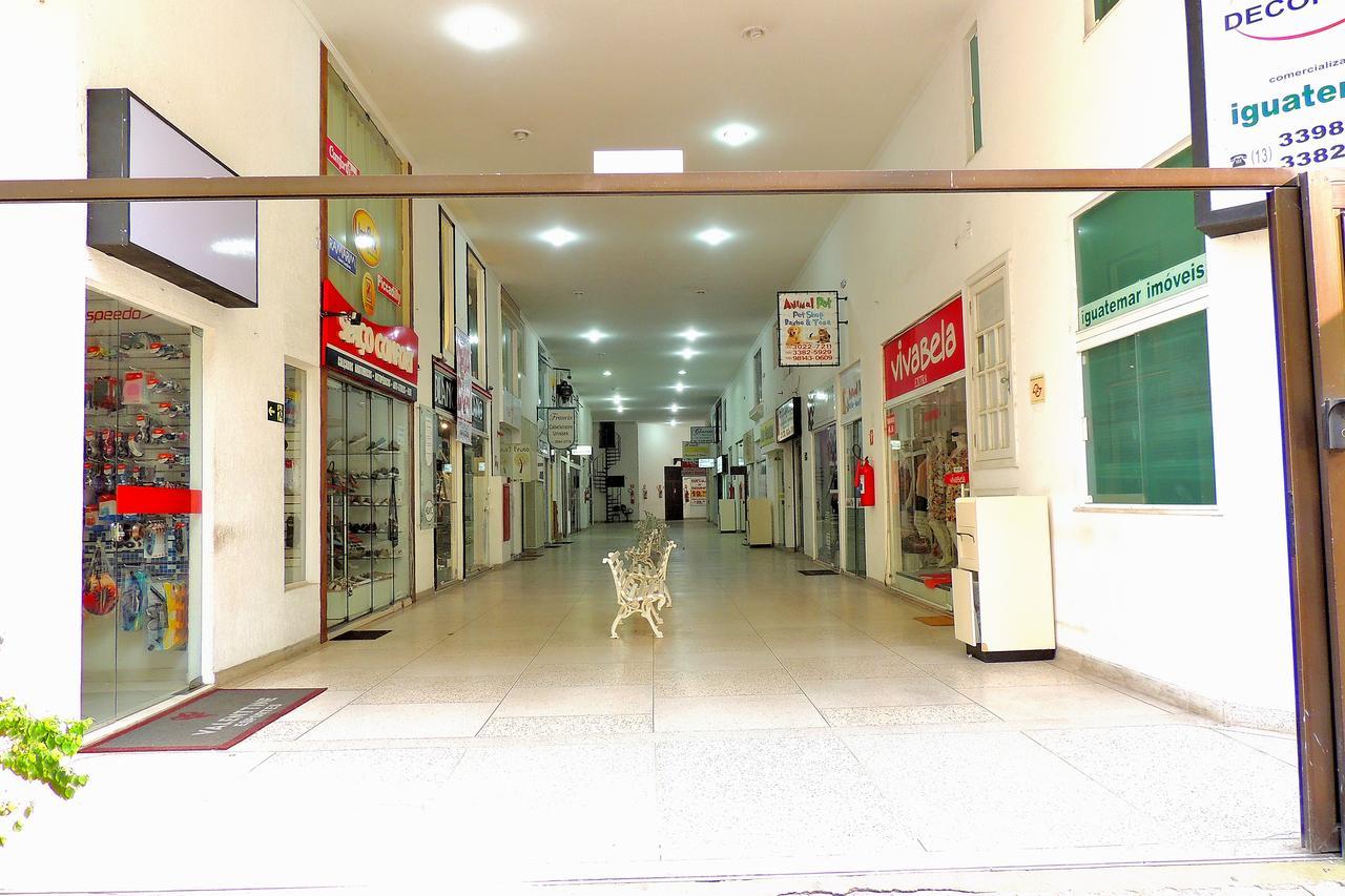 Flat Pitangueiras Boulevard Center Гуаружа Екстериор снимка