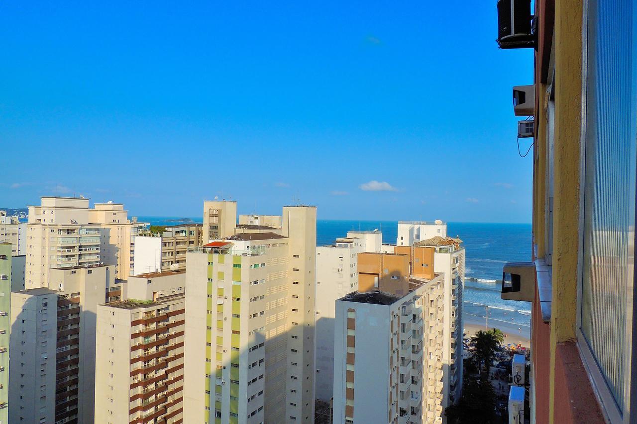 Flat Pitangueiras Boulevard Center Гуаружа Екстериор снимка
